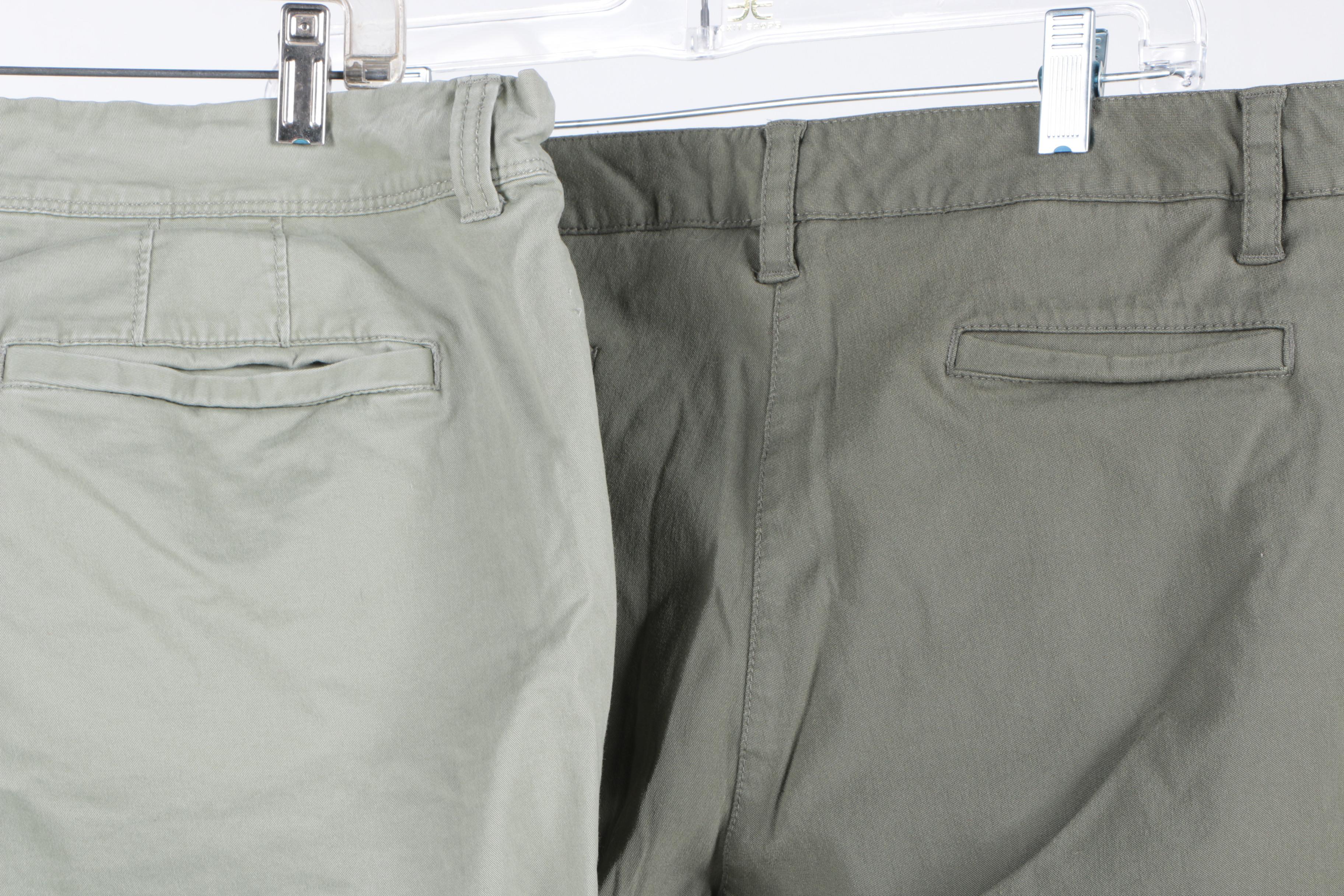 Women's Pants Including Talbots