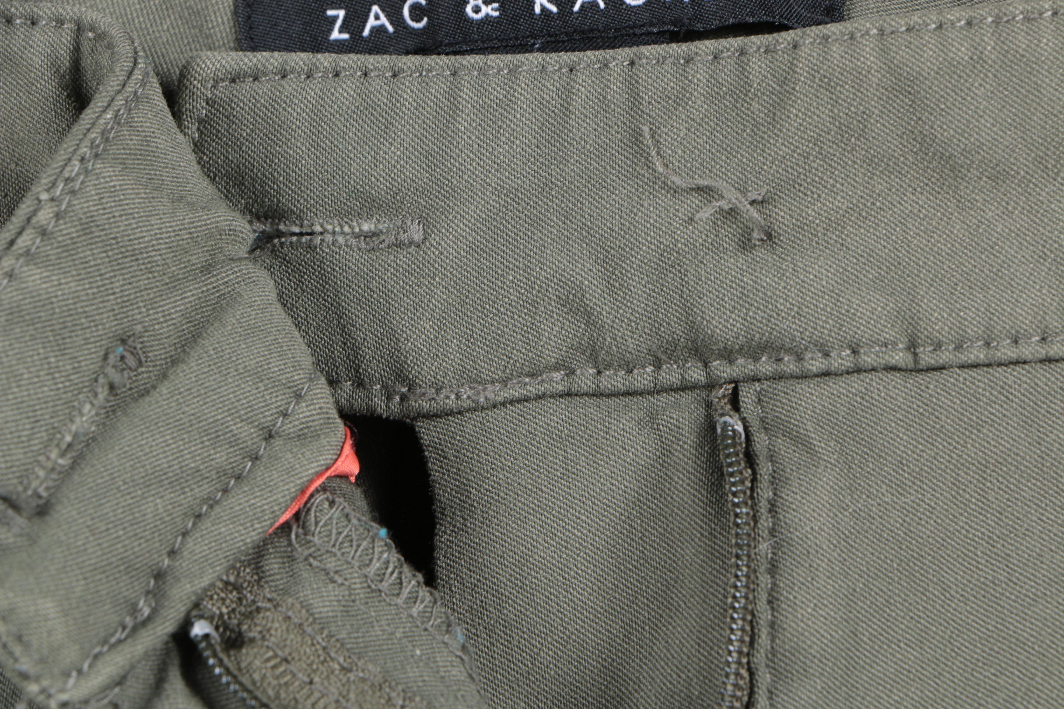 Women's Pants Including Talbots