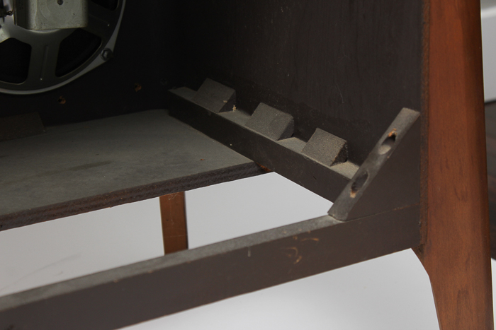 RCA Victor Vintage Record Player