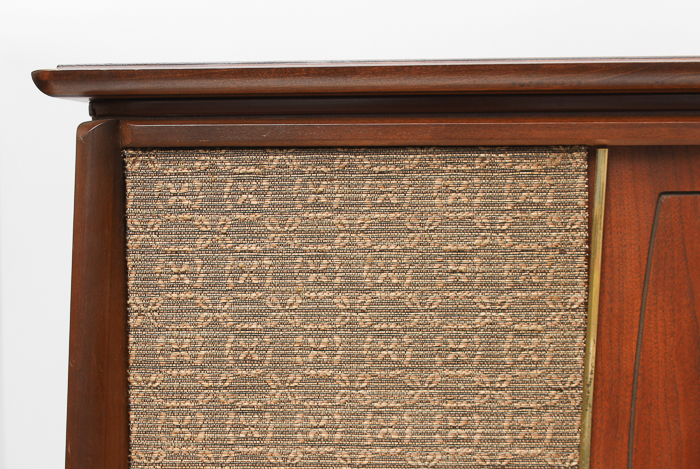 RCA Victor Vintage Record Player