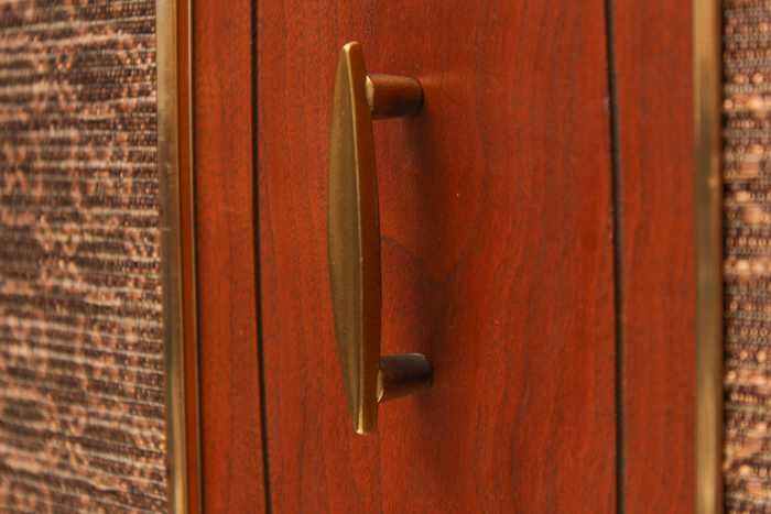 RCA Victor Vintage Record Player