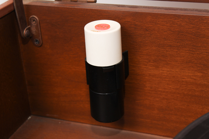 RCA Victor Vintage Record Player