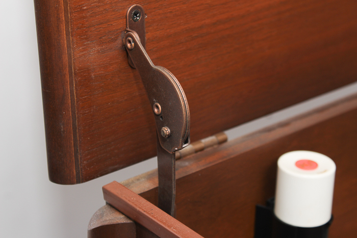 RCA Victor Vintage Record Player