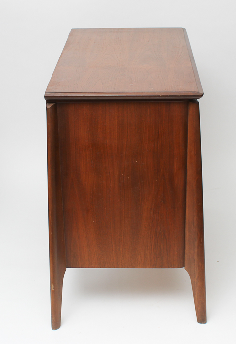 RCA Victor Vintage Record Player