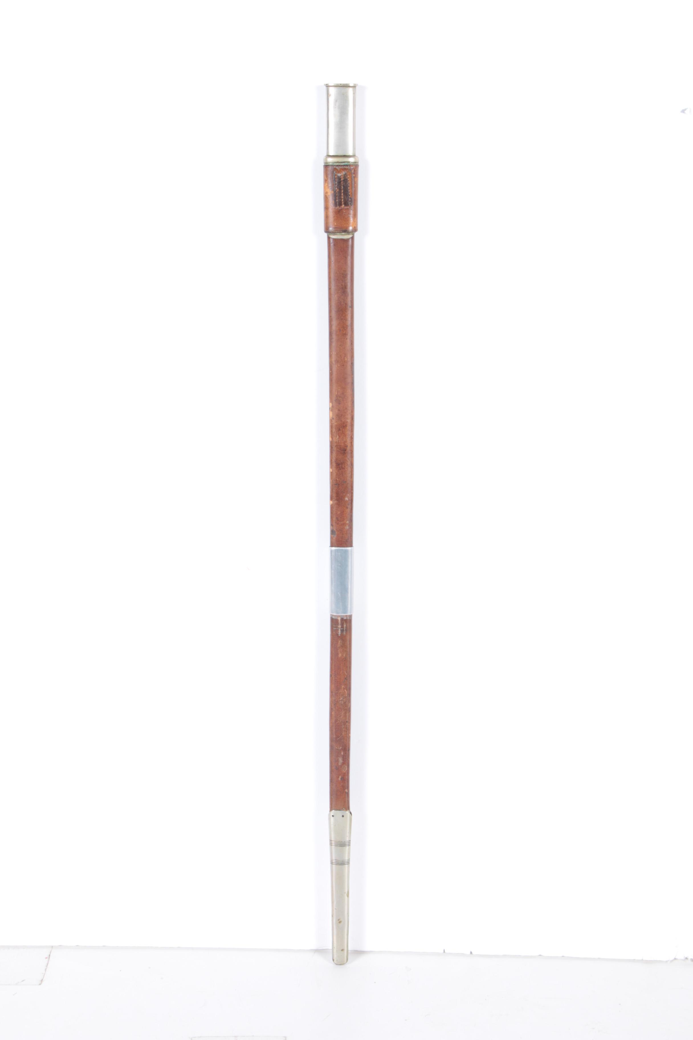 Antique Victorian British Infantry Sword