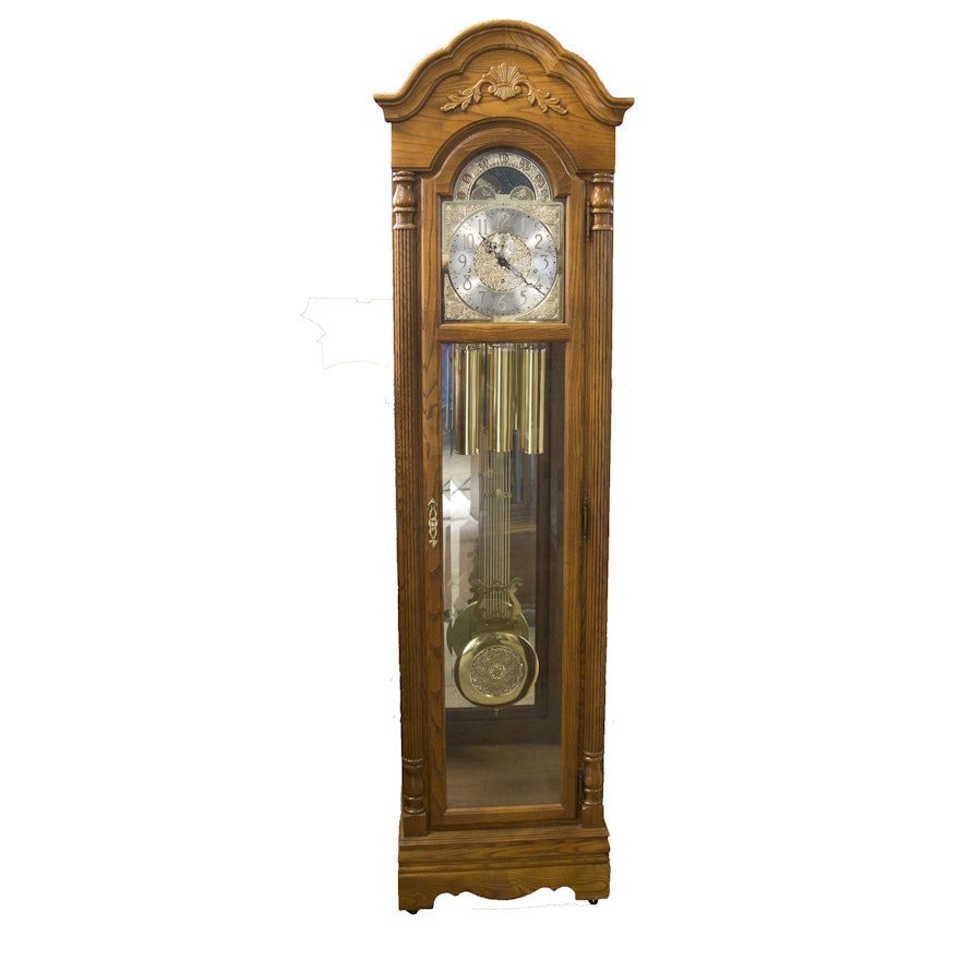 Howard Miller "Gavin" Grandfather Clock