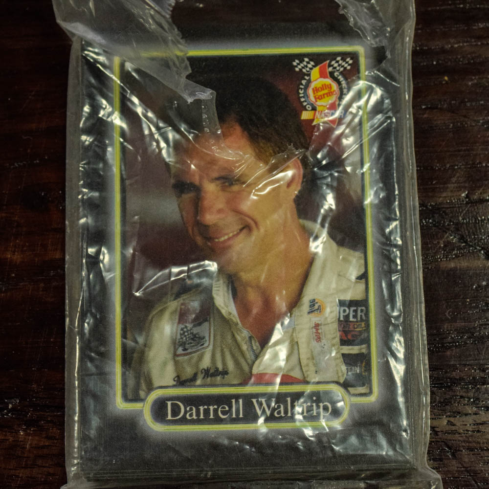 Trading Cards Featuring '90s NBA, '80s and '90s NFL, Batman, More