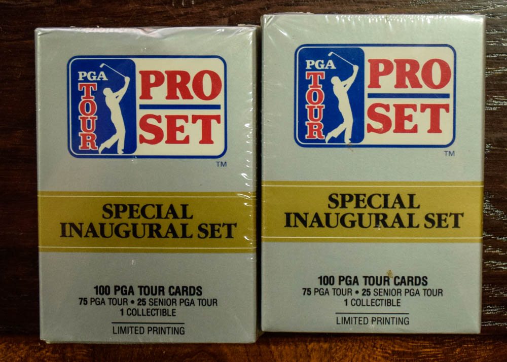 Trading Cards Featuring '90s NBA, '80s and '90s NFL, Batman, More