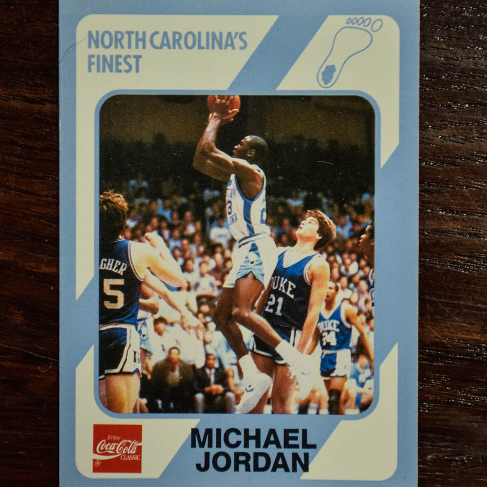Trading Cards Featuring '90s NBA, '80s and '90s NFL, Batman, More