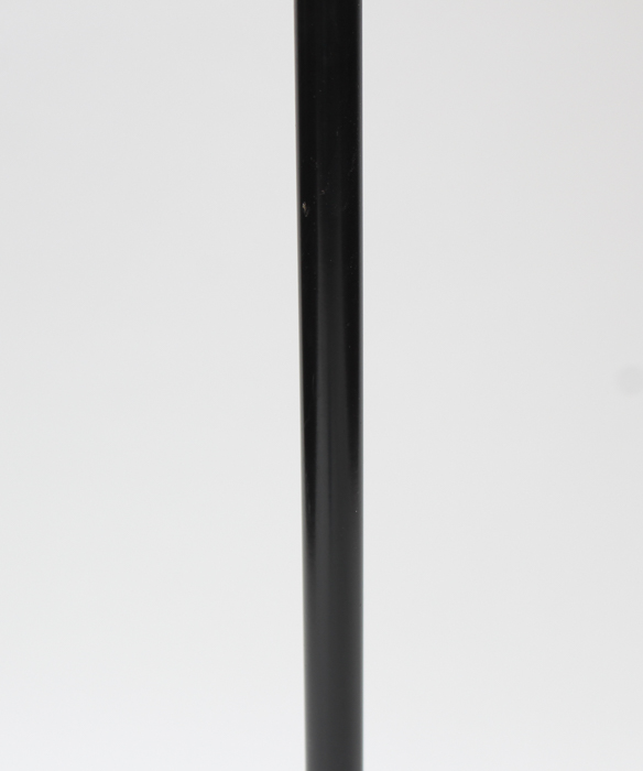 Mid Century Modern Bullet Floor Lamp