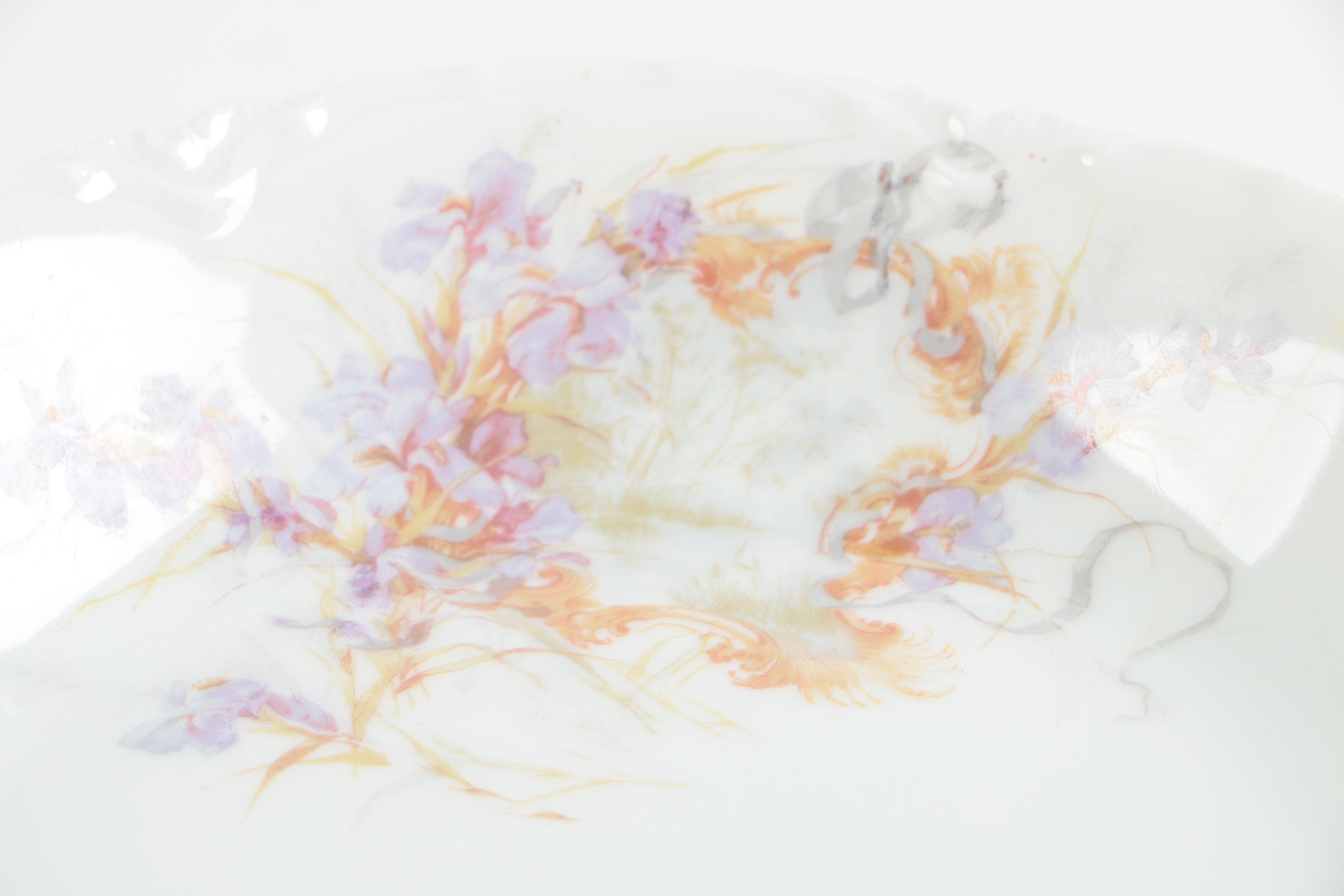 Haviland and Company Porcelain Tableware