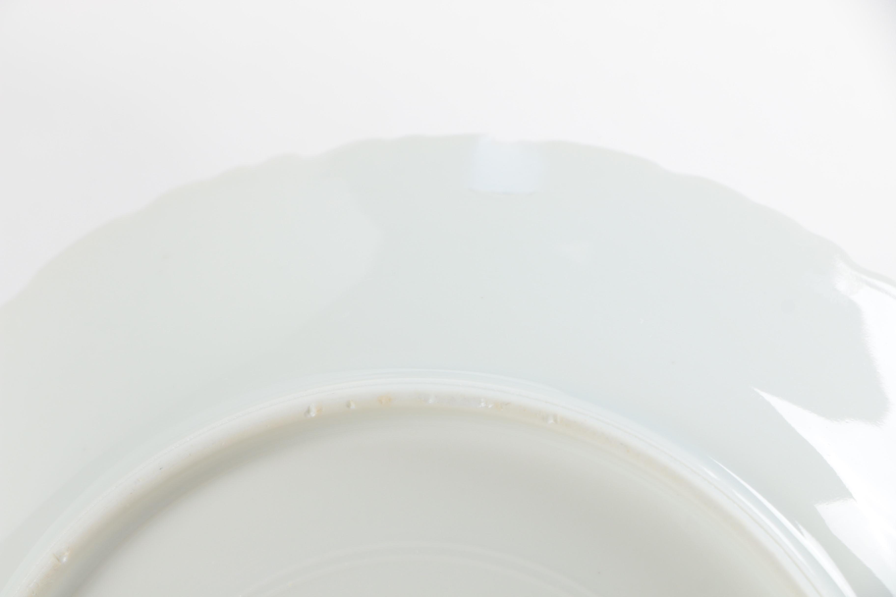 Haviland and Company Porcelain Tableware