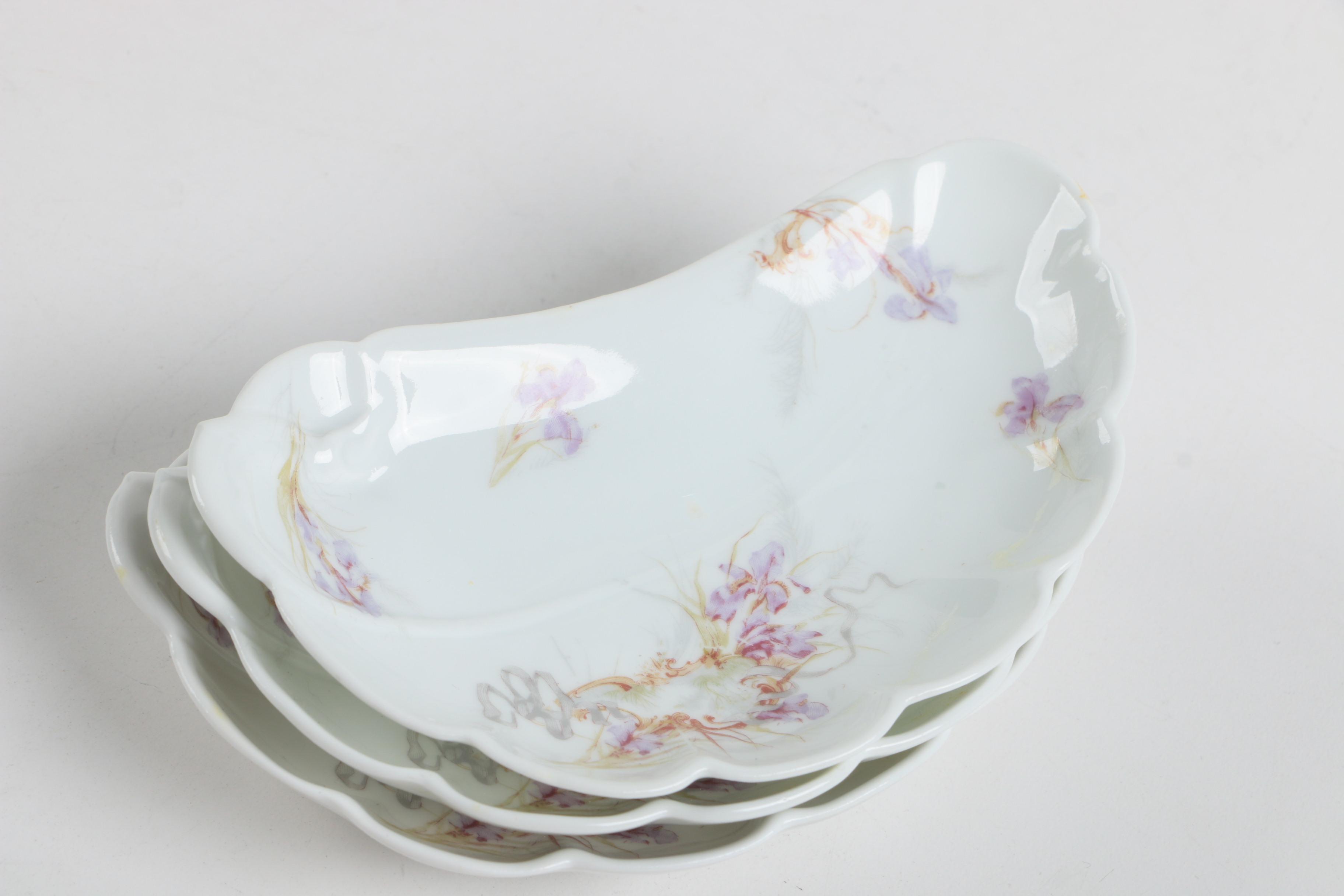 Haviland and Company Porcelain Tableware