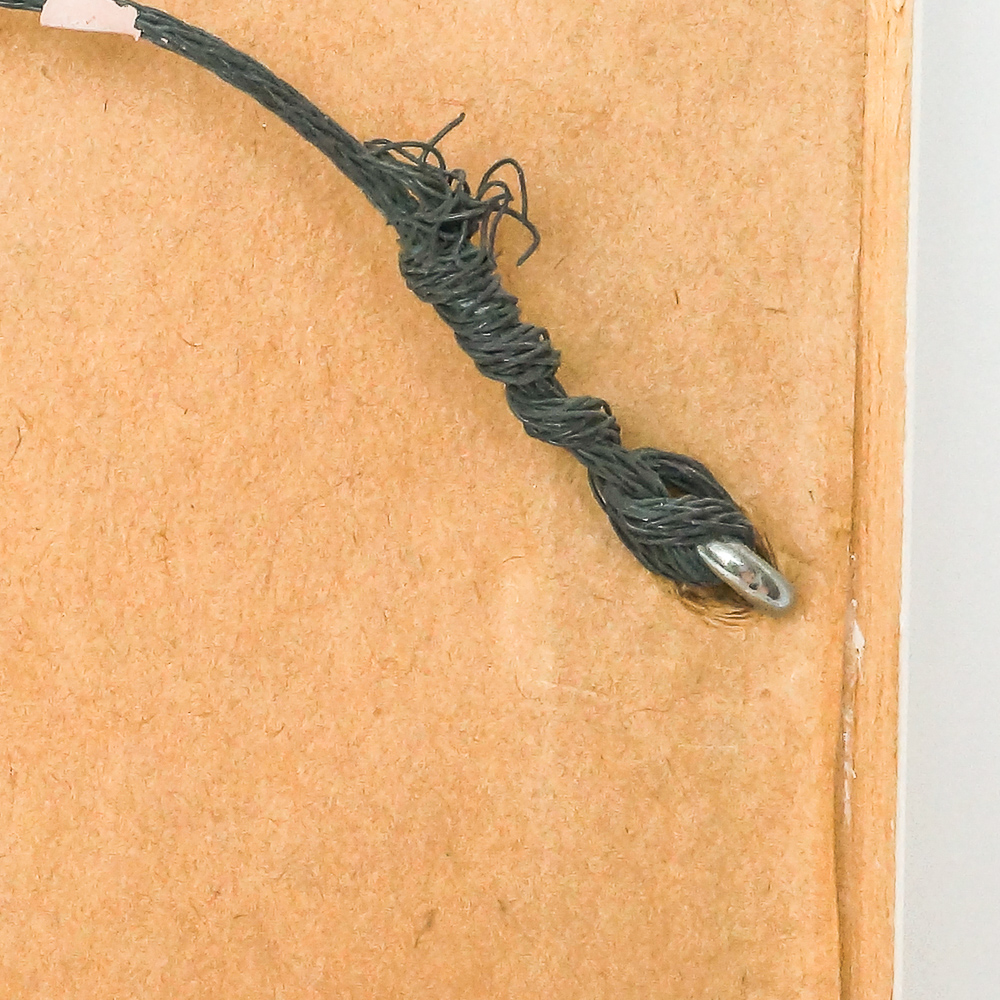 B. Gregory Limited Edition Offset Lithograph "Laguna Garden"