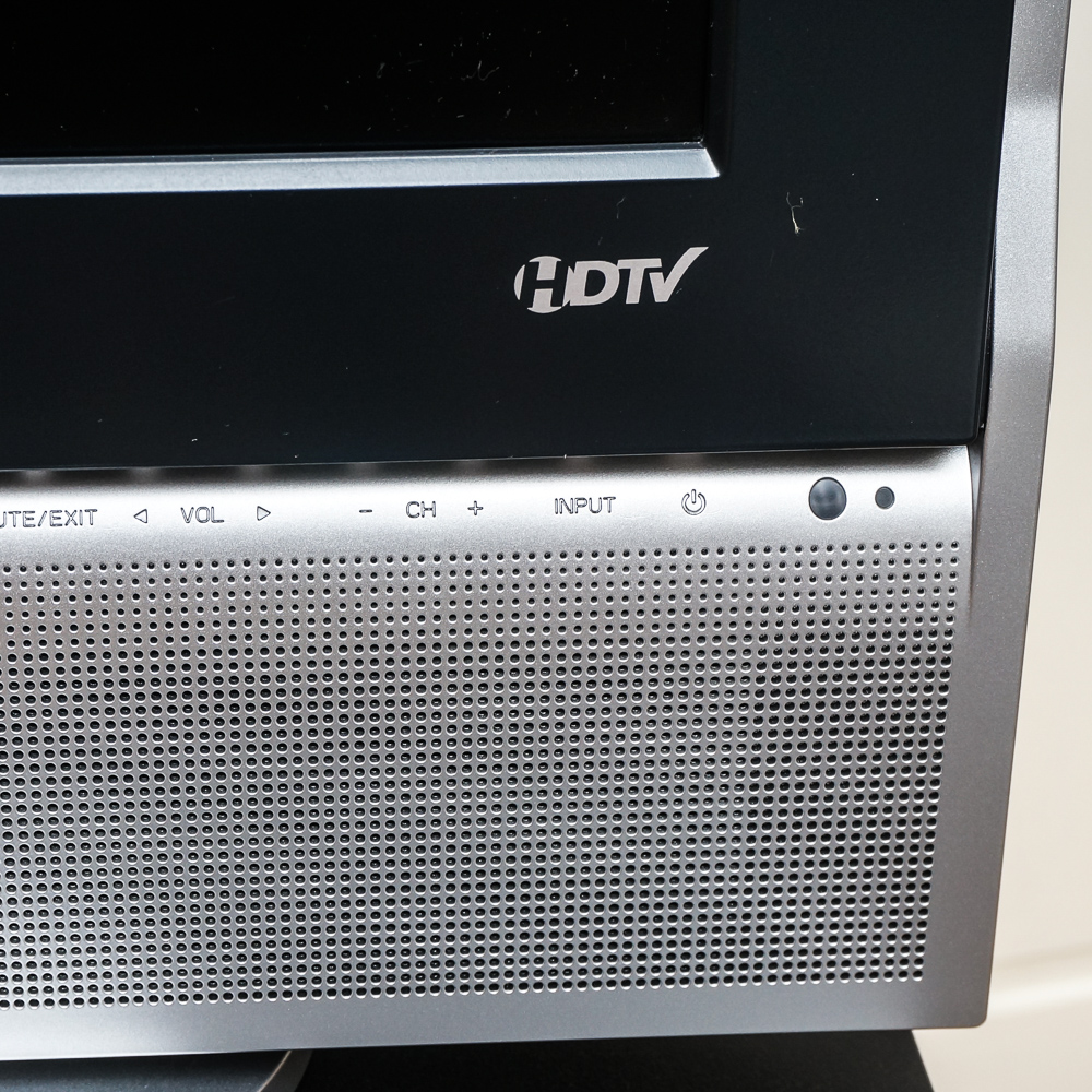 Vizio Flat Screen Television