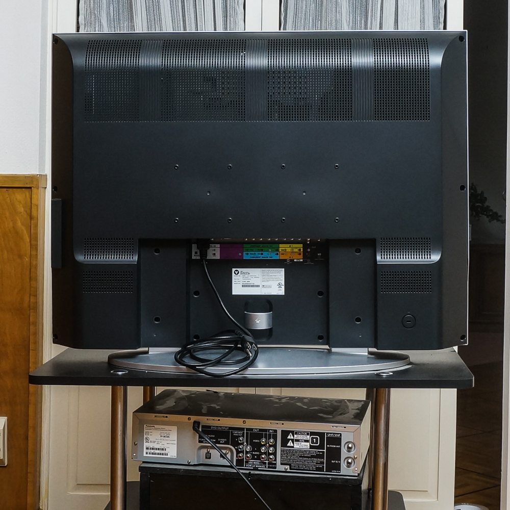 Vizio Flat Screen Television