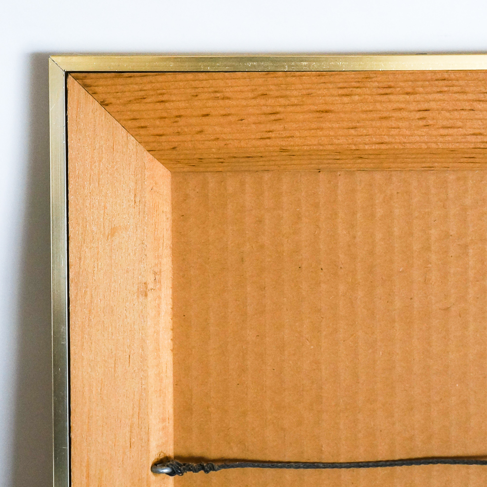 Sheila Dowdell Limited Edition Offset Lithograph "In the Meadow"