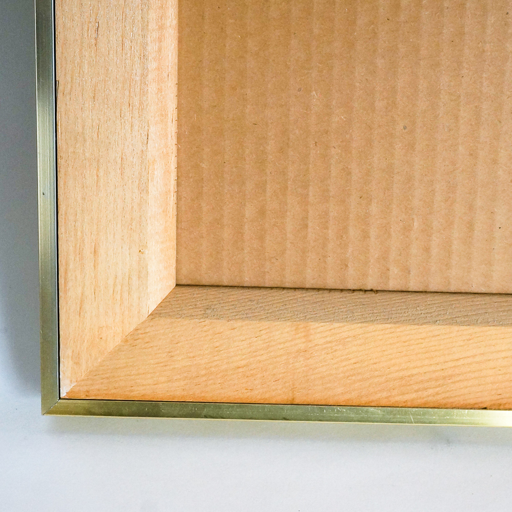 Sheila Dowdell Limited Edition Offset Lithograph "In the Meadow"