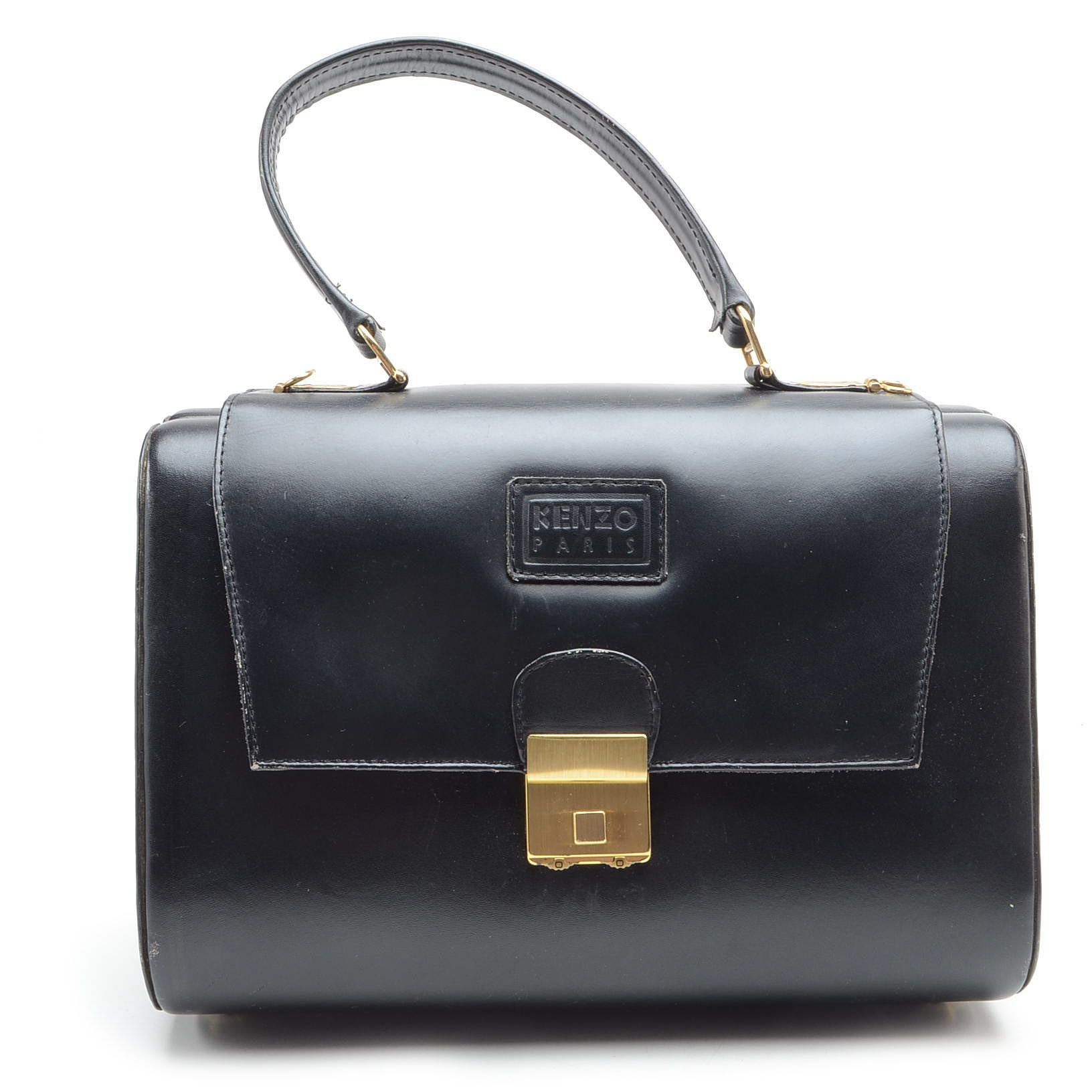 Vintage Kenzo Paris Handbag