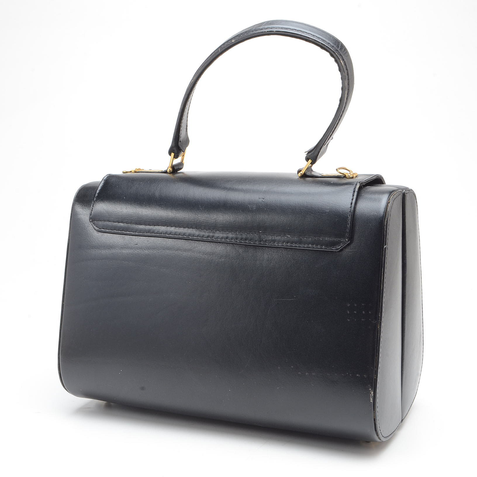 Vintage Kenzo Paris Handbag