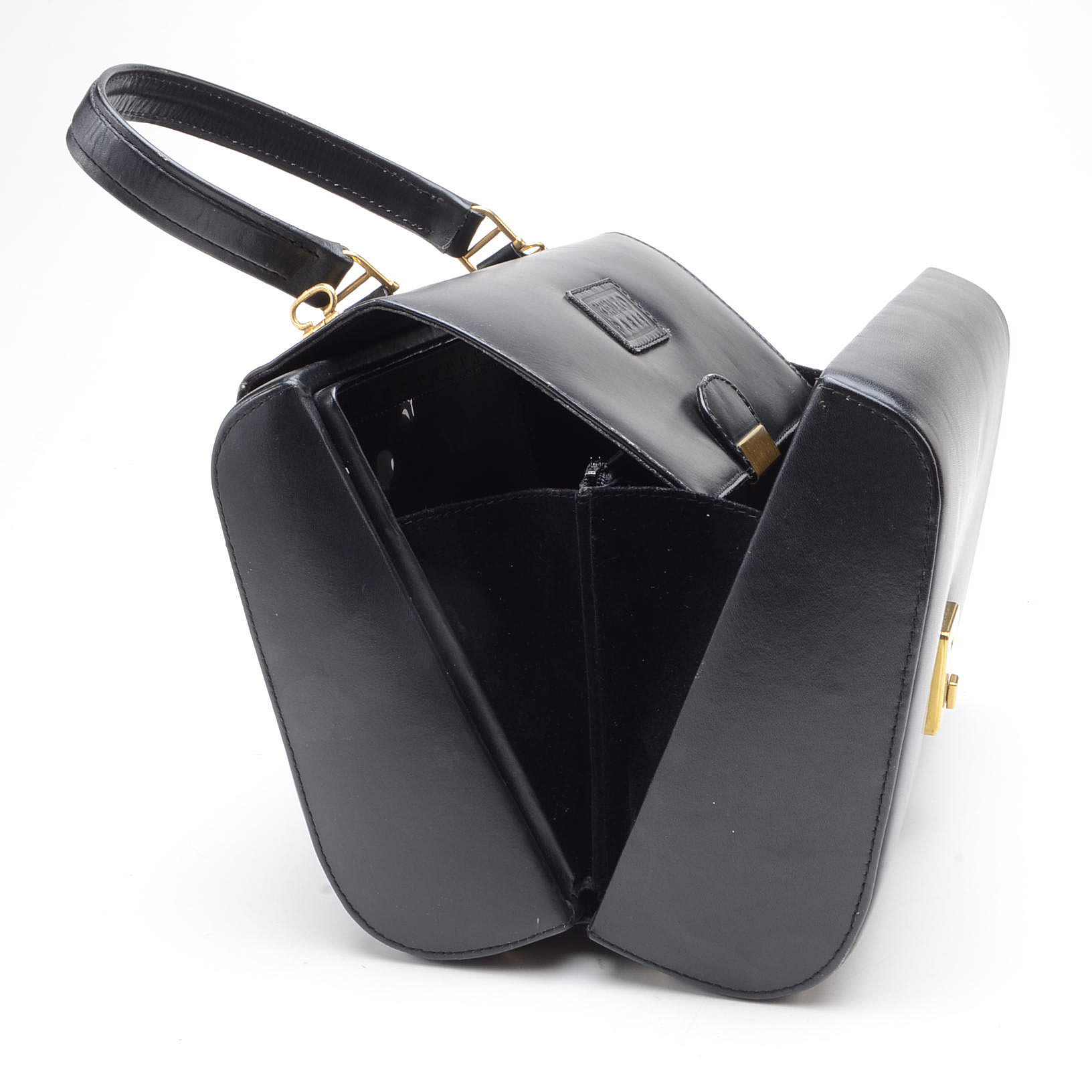 Vintage Kenzo Paris Handbag