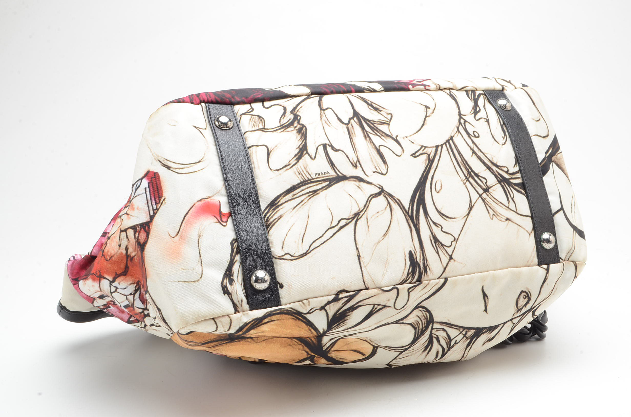 Prada 2008 Fairy Collection Handbag