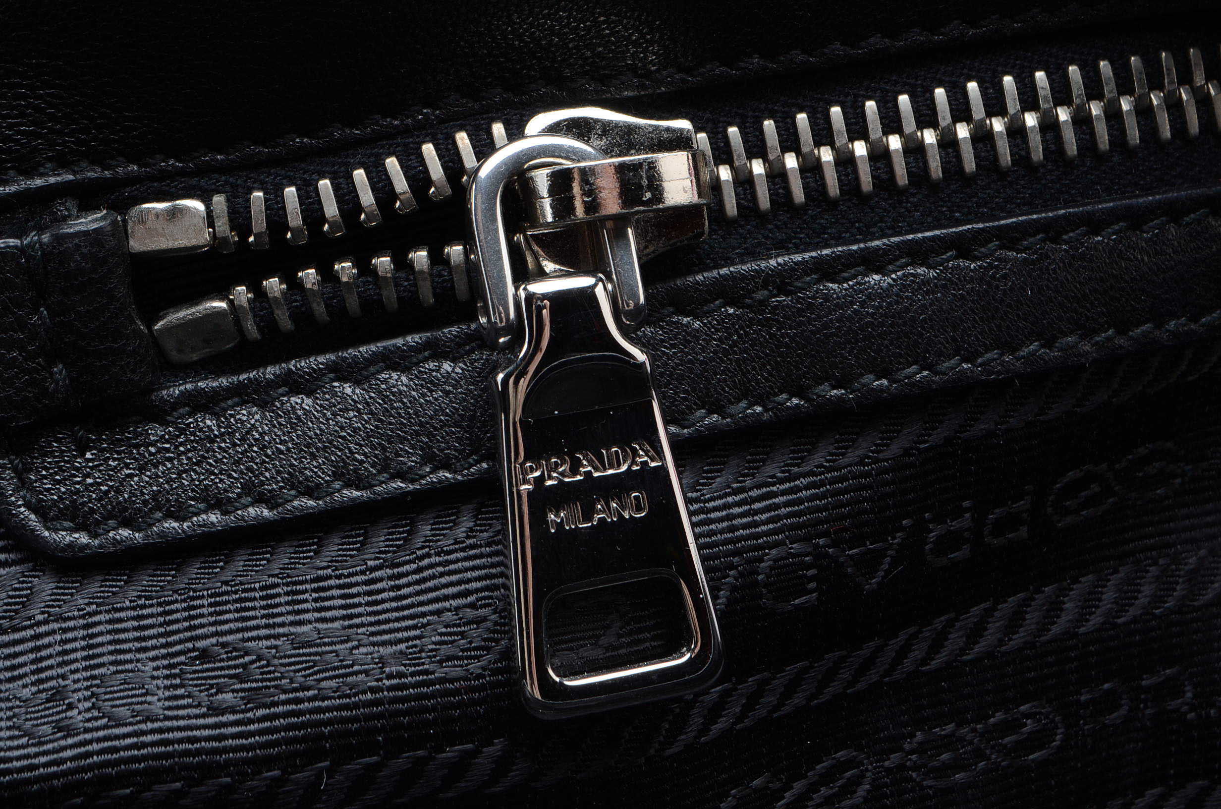 Prada 2008 Fairy Collection Handbag