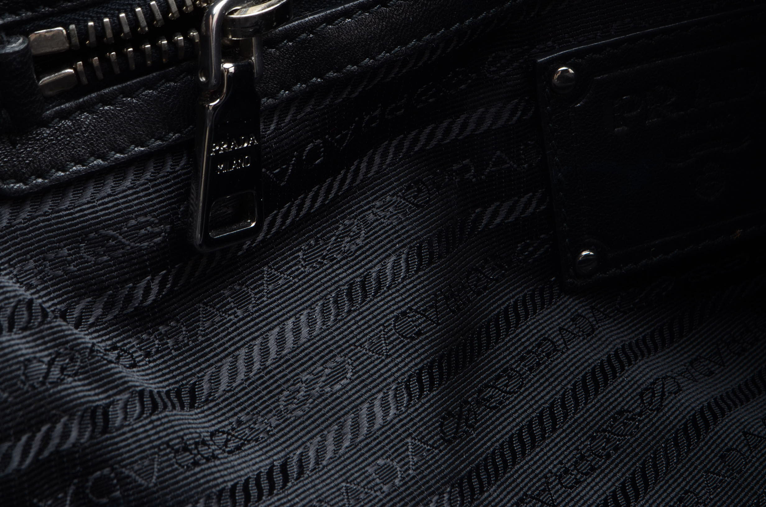 Prada 2008 Fairy Collection Handbag