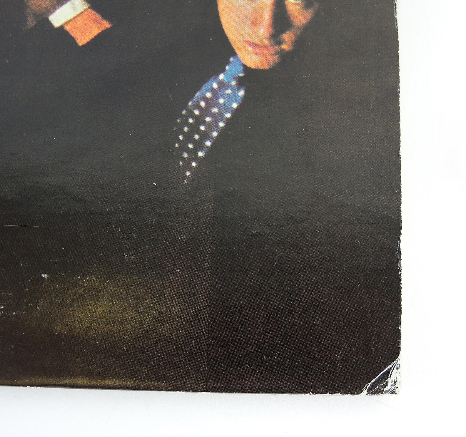 The Doors and The Doobie Brothers Original Master Recording LPs