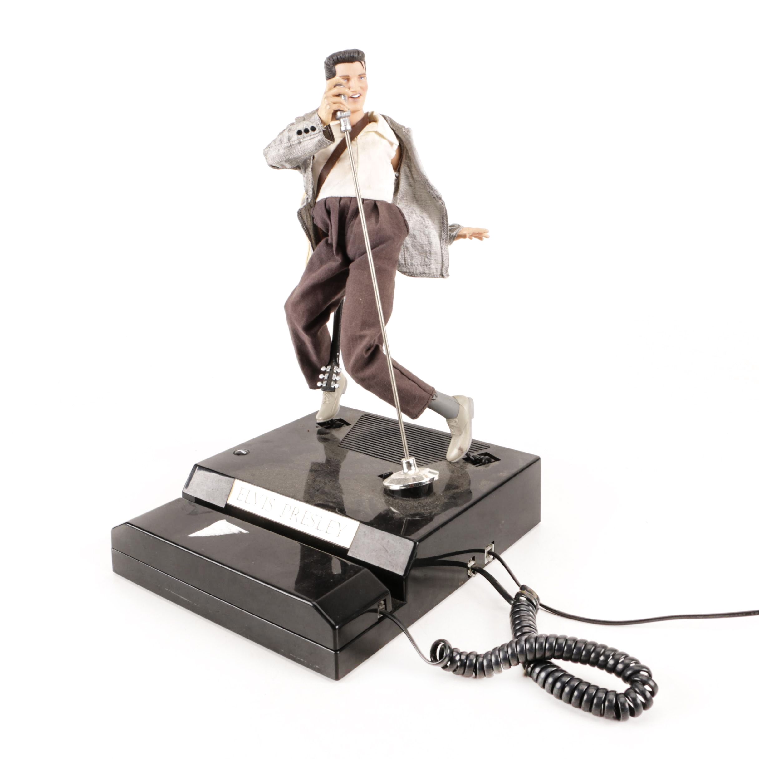 Limited Edition Elvis Presley Telephone