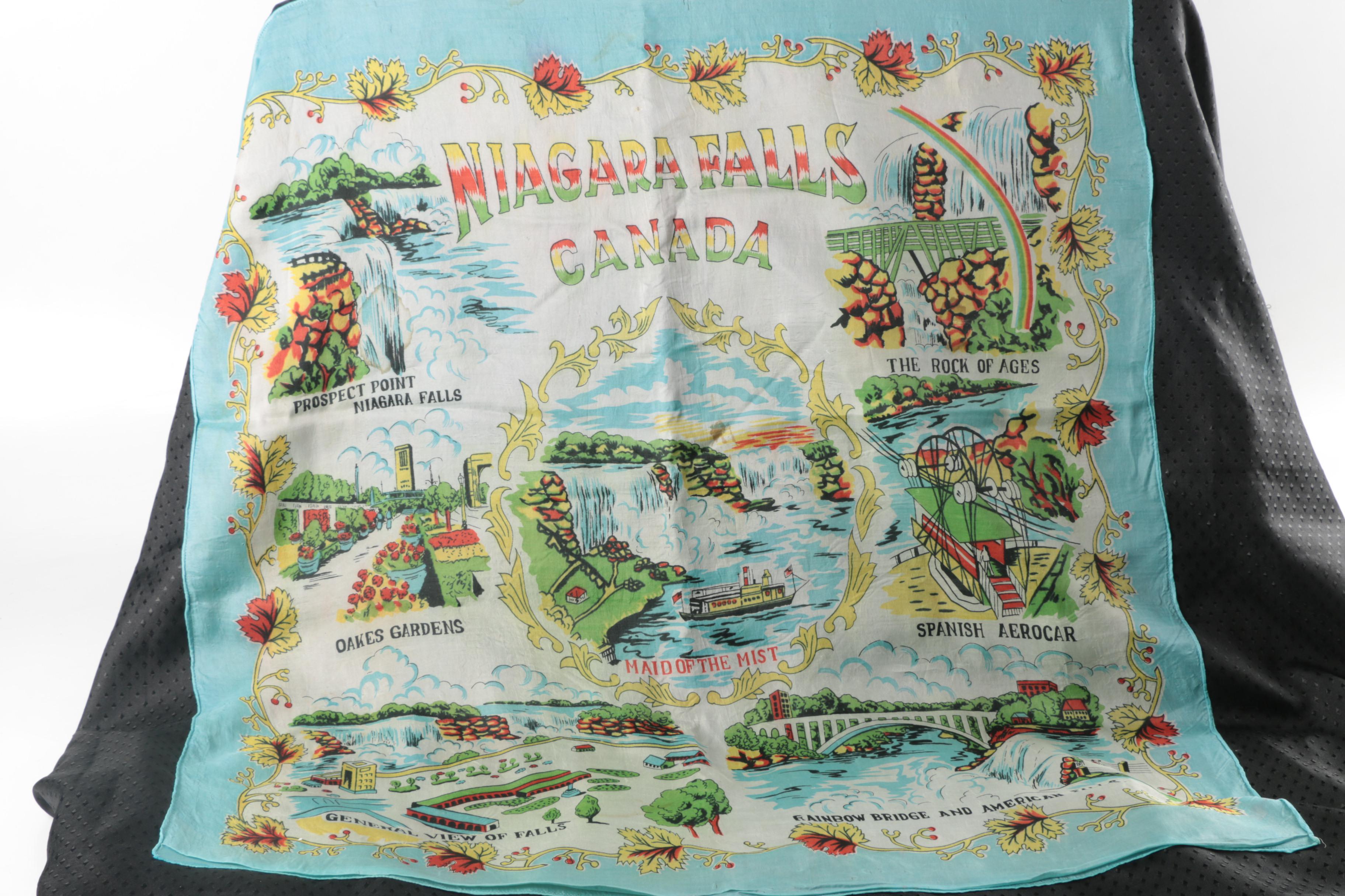 Niagara Falls Souvenir Collection