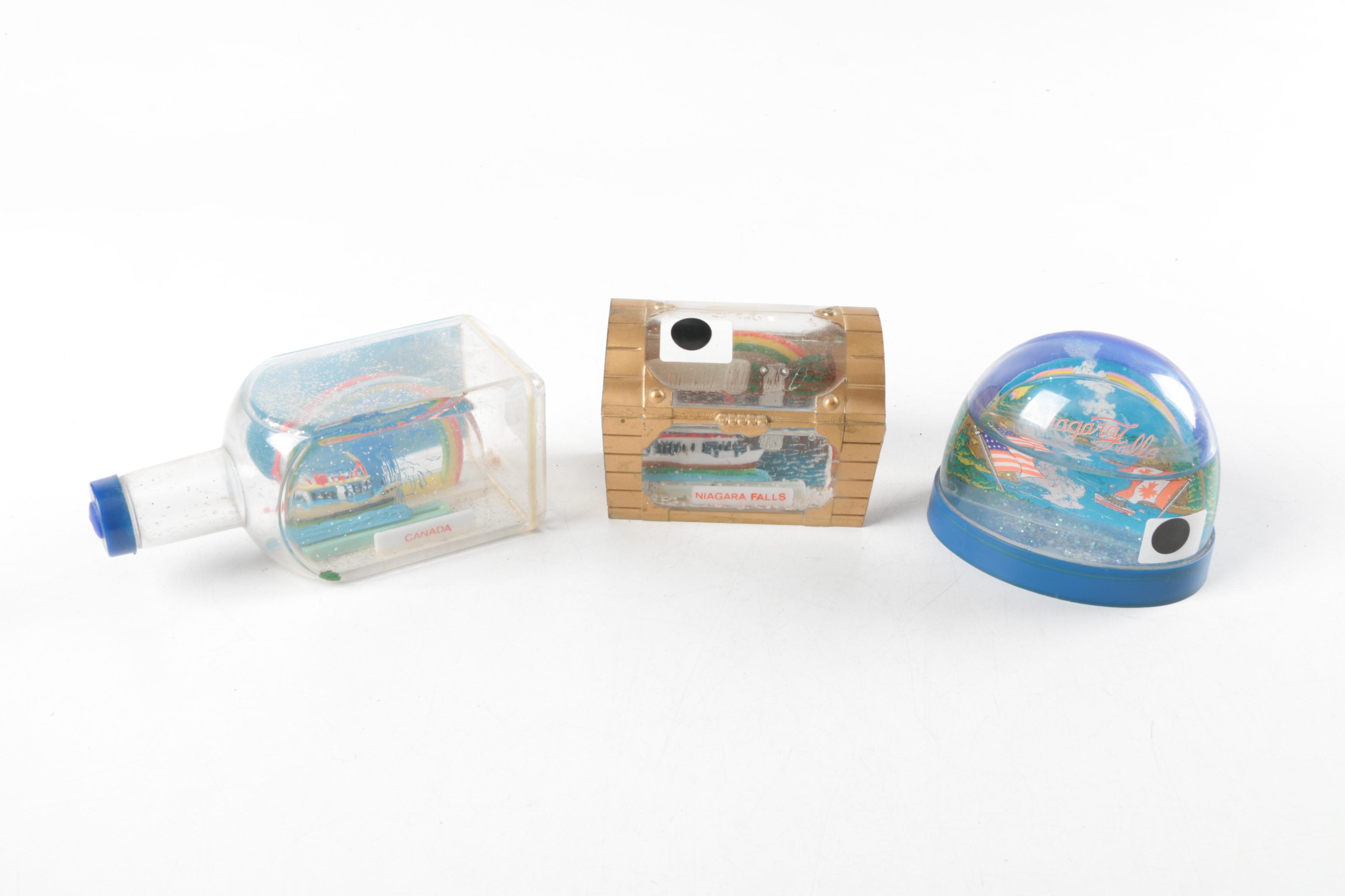 Niagara Falls Souvenir Collection