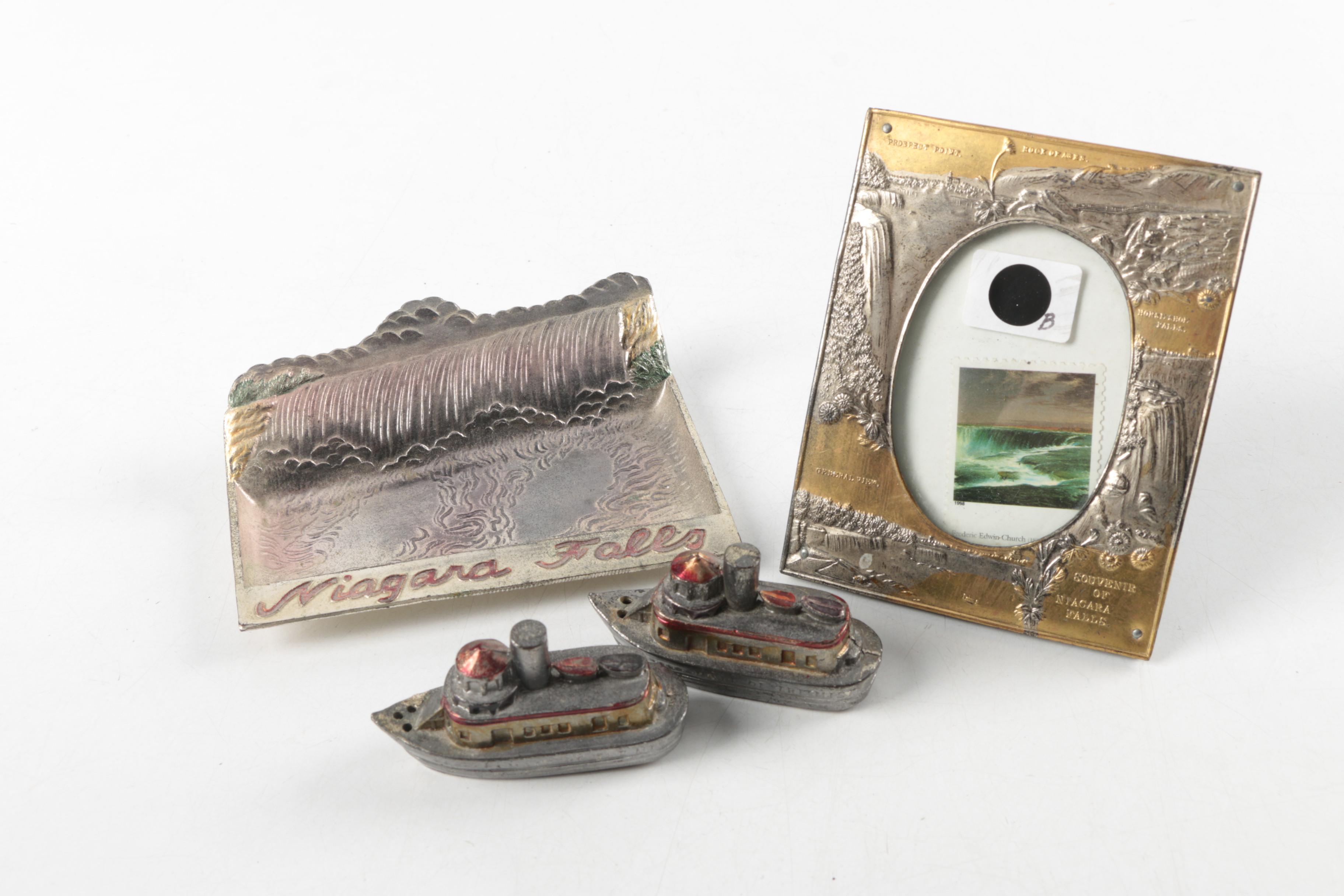 Niagara Falls Souvenir Collection