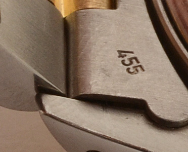 Rolex Datejust Sterling Silver 18K Yellow Gold Diamond Dial Watch