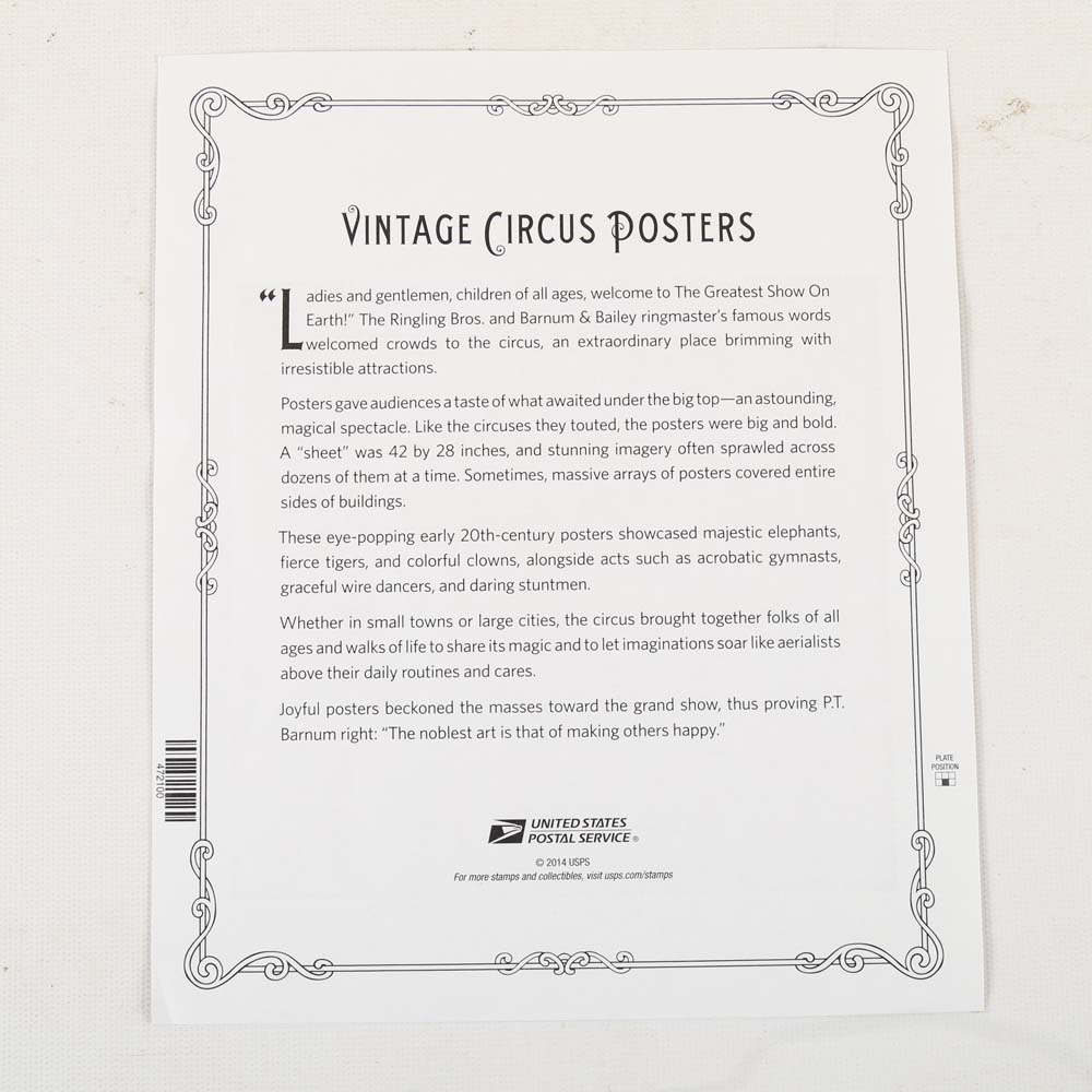 Signed Limited Edition Offset Lithograph by Stacey Baumgardner