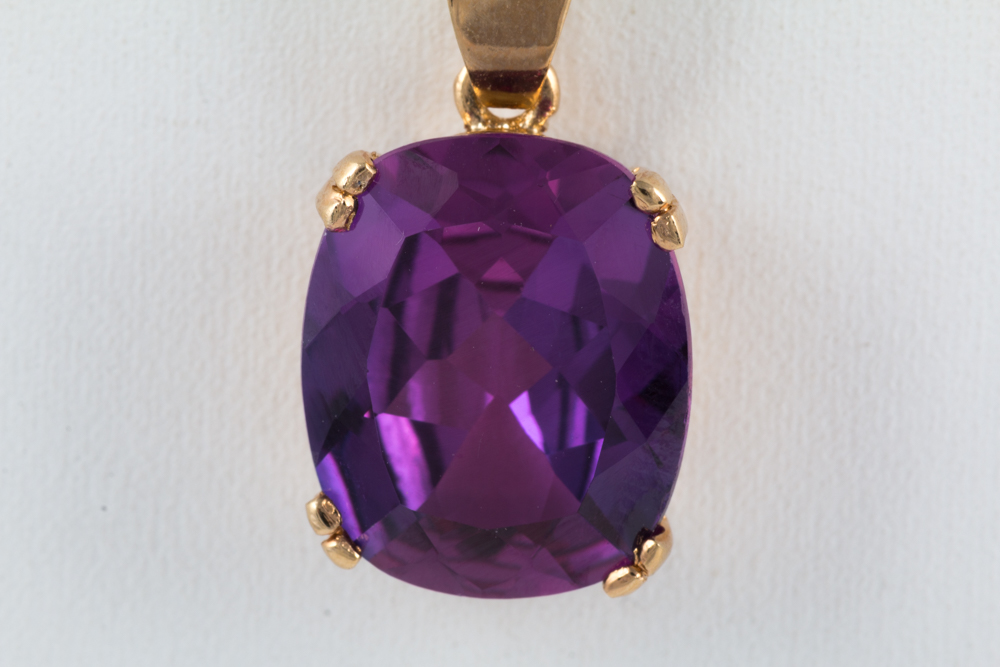 Gold Wash on Sterling Silver Fashion Jewelry