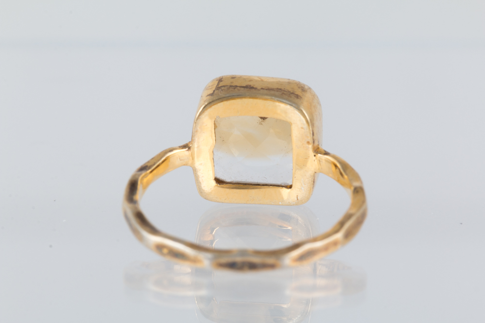 Gold Wash on Sterling Silver Fashion Jewelry