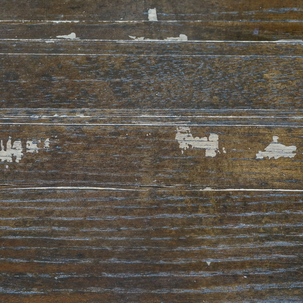 Antique Singer Sewing Machine Table