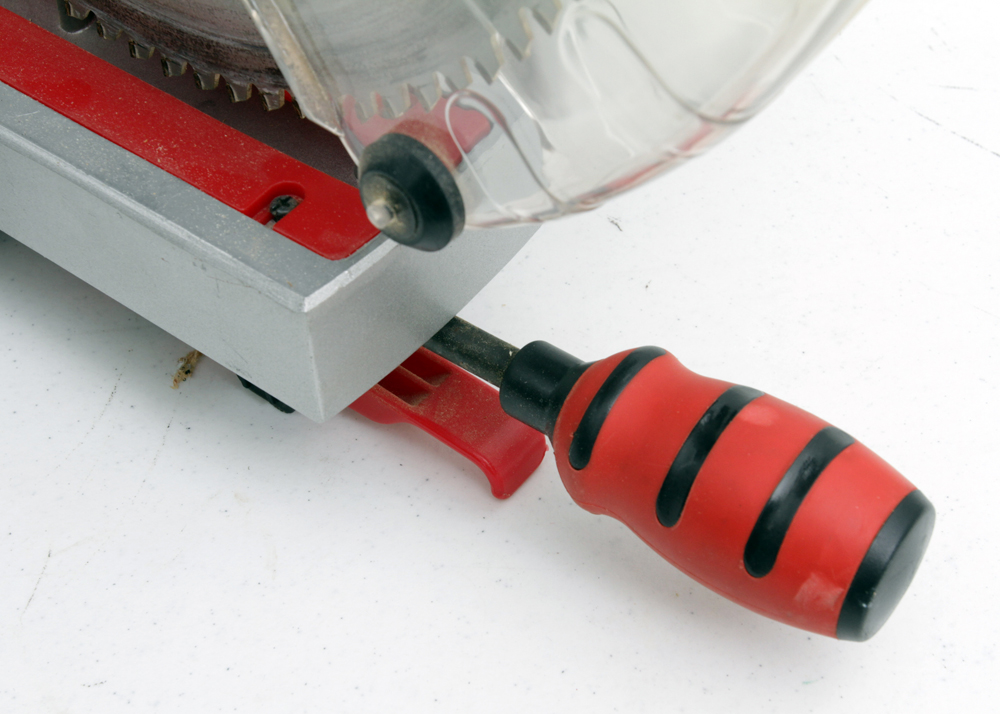 Craftsman Compound Miter Saw