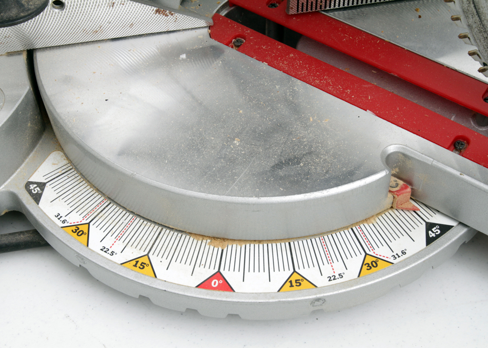 Craftsman Compound Miter Saw