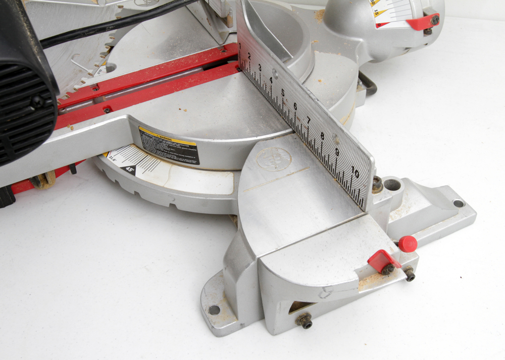 Craftsman Compound Miter Saw