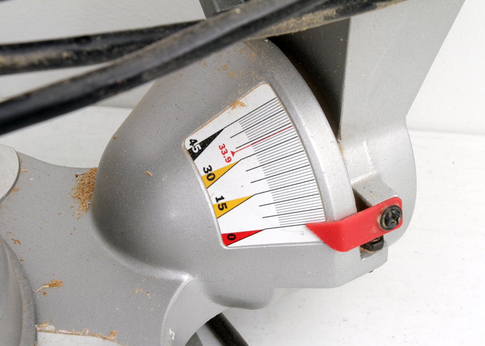 Craftsman Compound Miter Saw