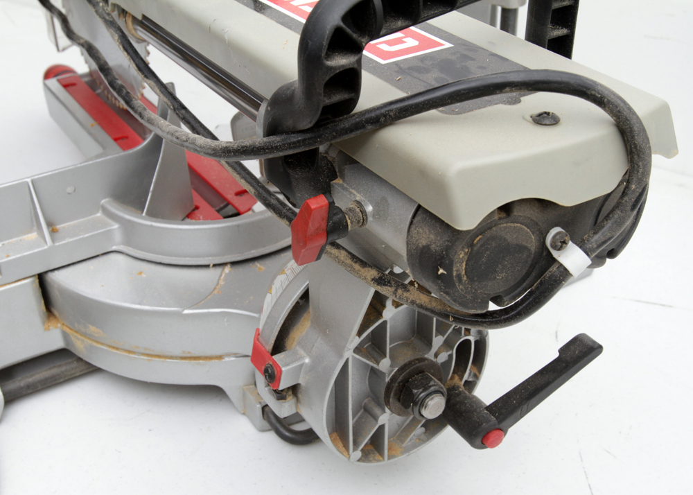 Craftsman Compound Miter Saw