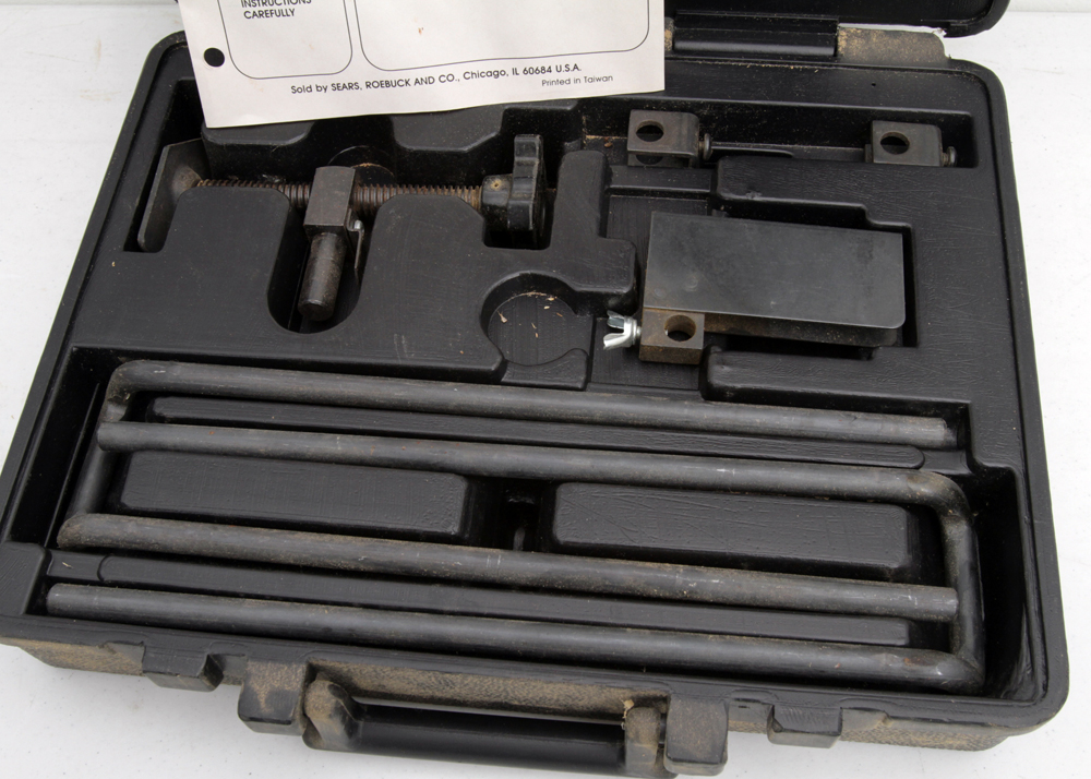 Craftsman Compound Miter Saw