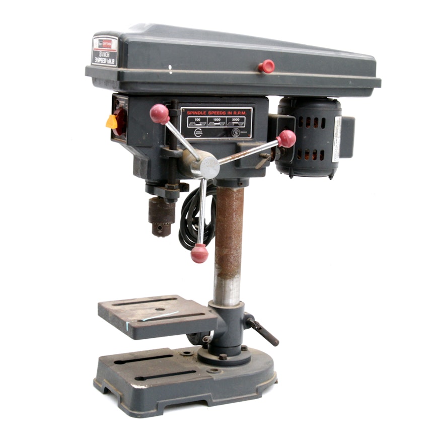 Craftsman Drill Press