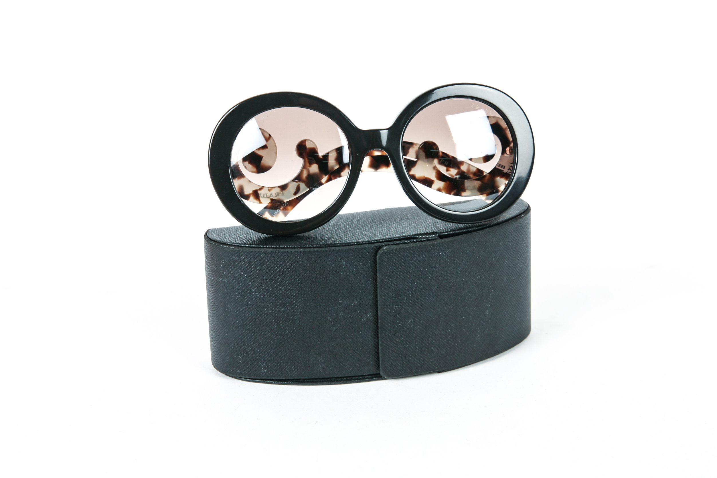 Prada Baroque Sunglasses