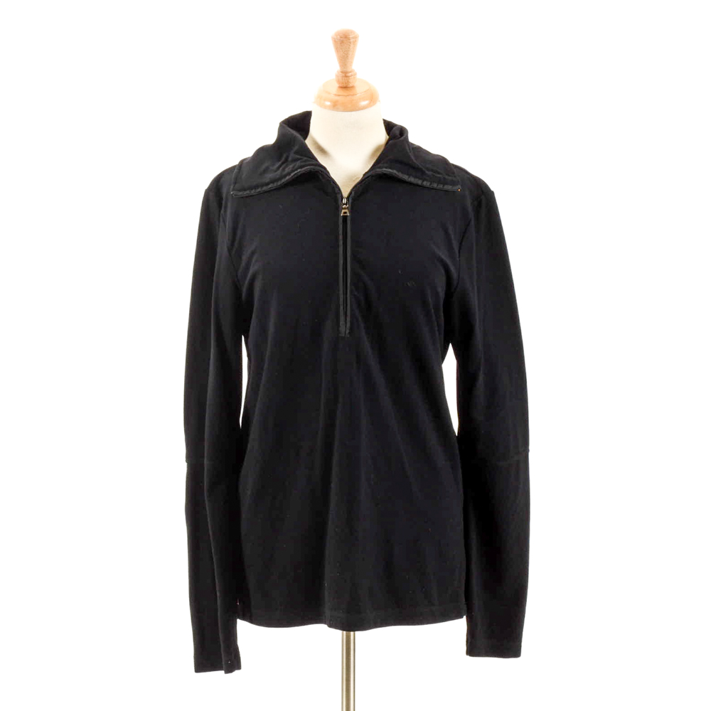 Prada Women's Fleece Jacket
