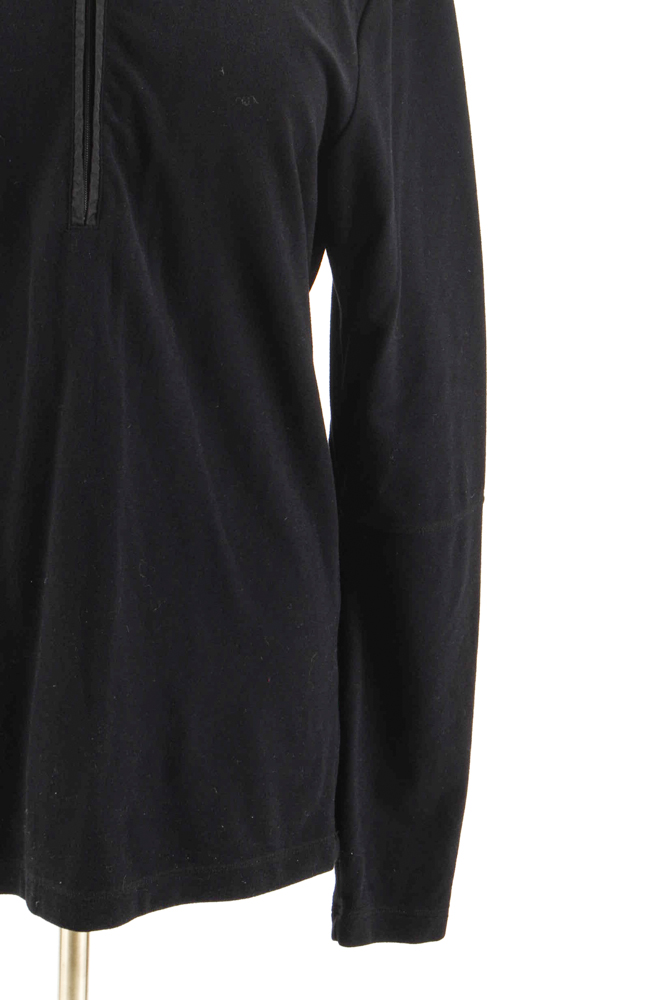 Prada Women's Fleece Jacket