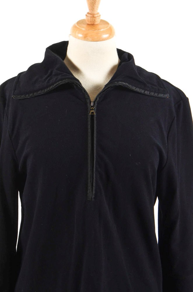 Prada Women's Fleece Jacket