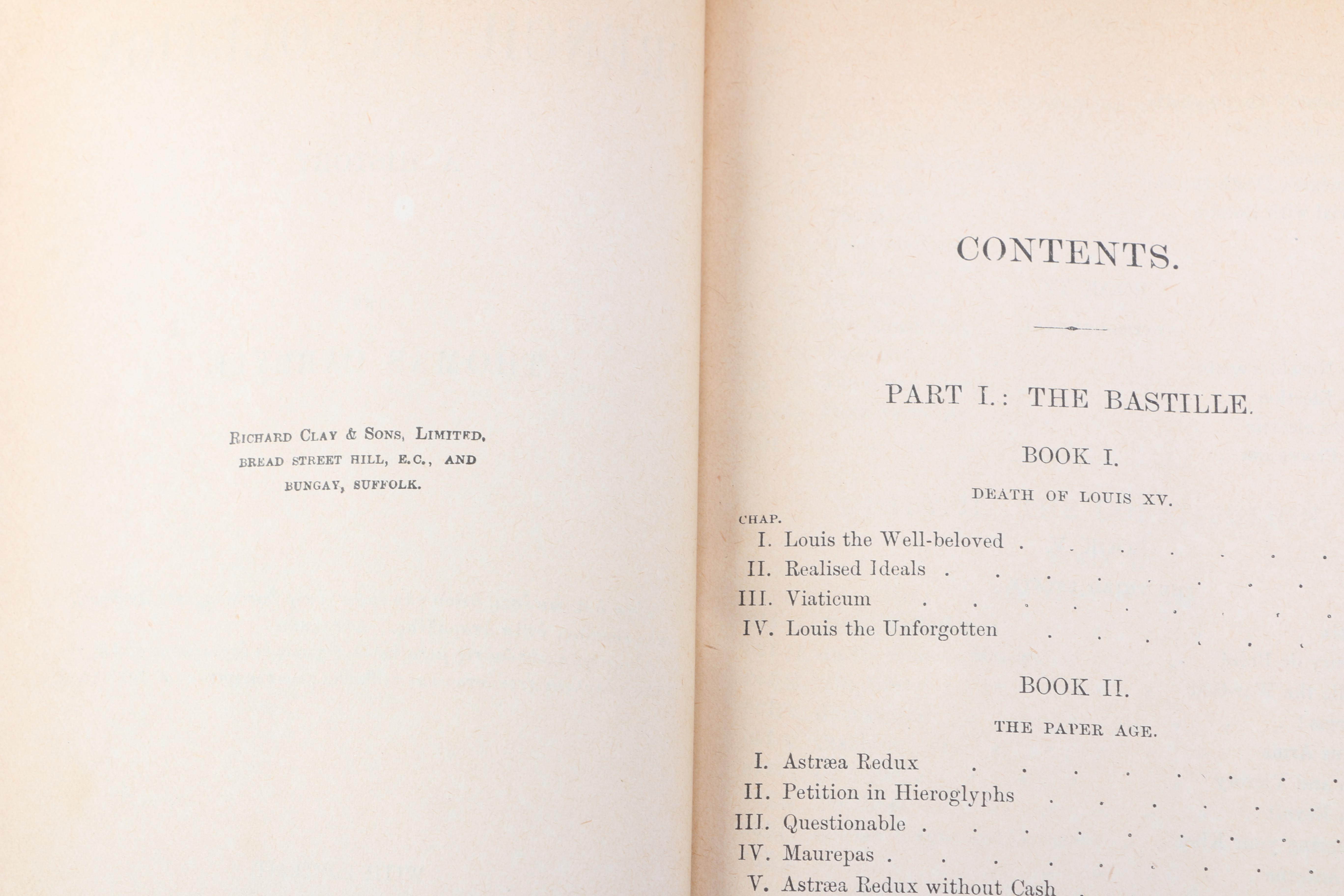 Pair of Books Including "Worlds in Collision"